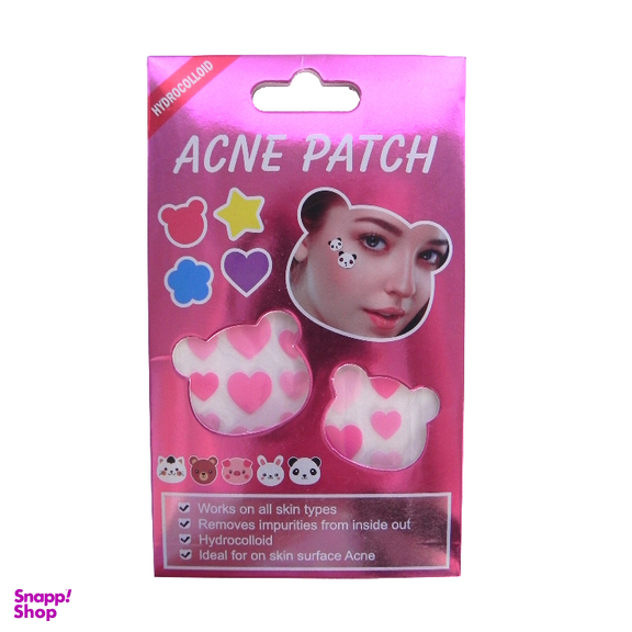 چسب ضد جوش کد 003288