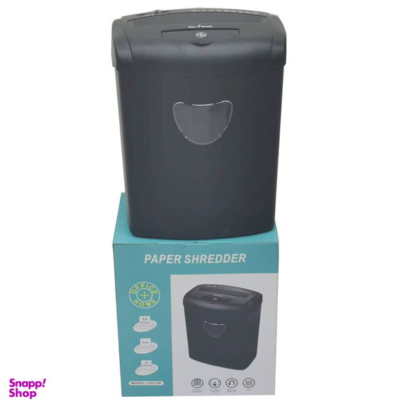 کاغذ خردکن مدل CD218P