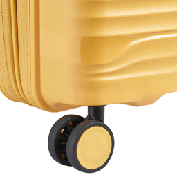 چمدان دلسی مدل SECURITECH DUNE کد 4007801 سایز کابین ارتفاع 55 سانتی متر