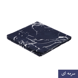 سرویس ملحفه دو نفره 3 تکه ناتوسا مدل گرانیت کد 160