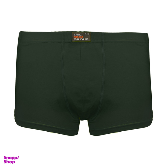 شورت مردانه دل مد گروپ مدل 249820923 مجموعه دو عددی