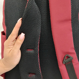 کوله پشتی طرح فانتزی خرسی مدل SC-60470