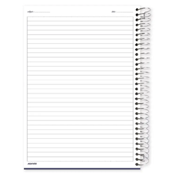 دفتر ۱۰۰ برگ سیمی مکث نوت مدل جلد سخت کد ۱۲_۹۱۷۲ سایز A4