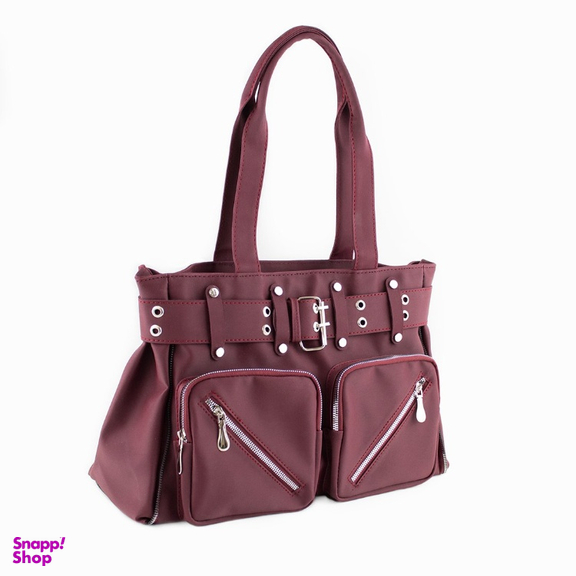 کیف روزمره زنانه کد 7705583