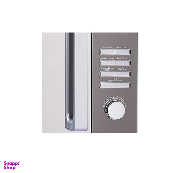 مایکروویو بلک اند دکر مدل MZ30PGSS