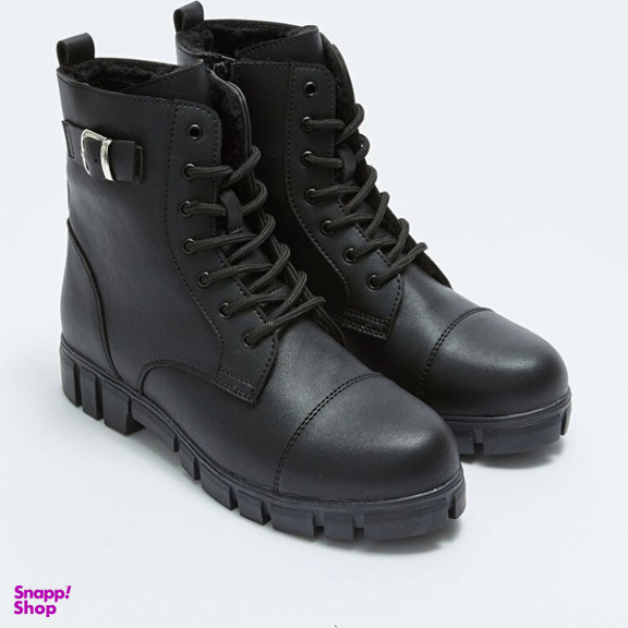 نیم بوت زنانه ال سی وایکیکی مدل FWS