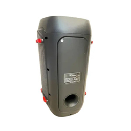 اسپیکر شارژی قابل حمل امیننس مدل EM-206B