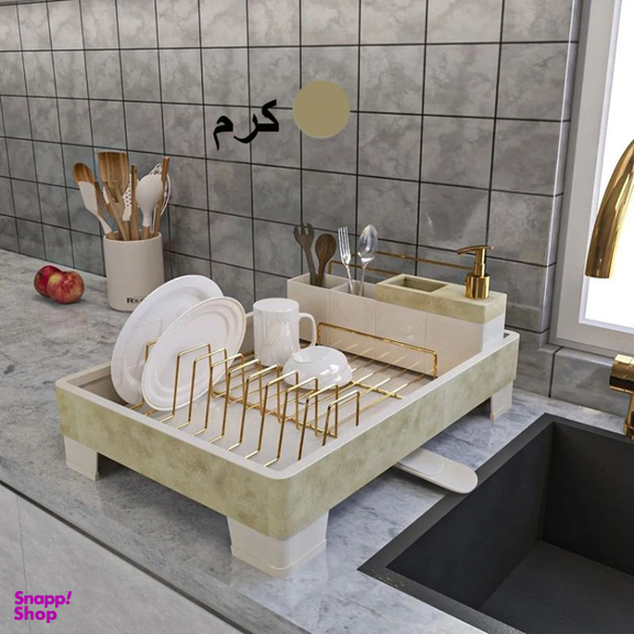 آبچکان هارمونی مدل بتن استار