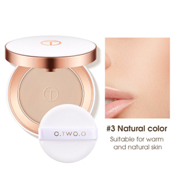 پودر فیکس او تو او رنگ 03 Natural Color