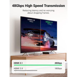 مبدل افزایش طول یوگرین مدل HD159 کد 90592