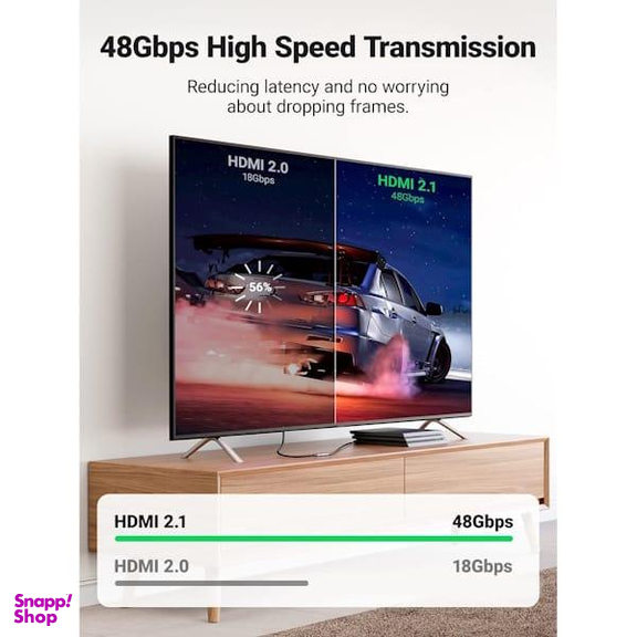 مبدل افزایش طول یوگرین مدل HD159 کد 90592