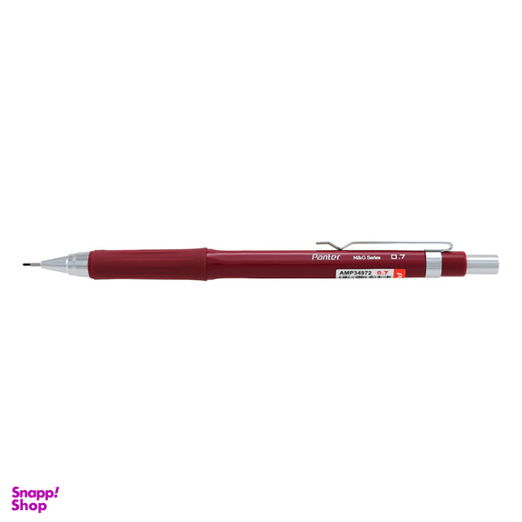 مداد نوکی 0.7 میلی متری پنتر مدل M and G 0.7mm