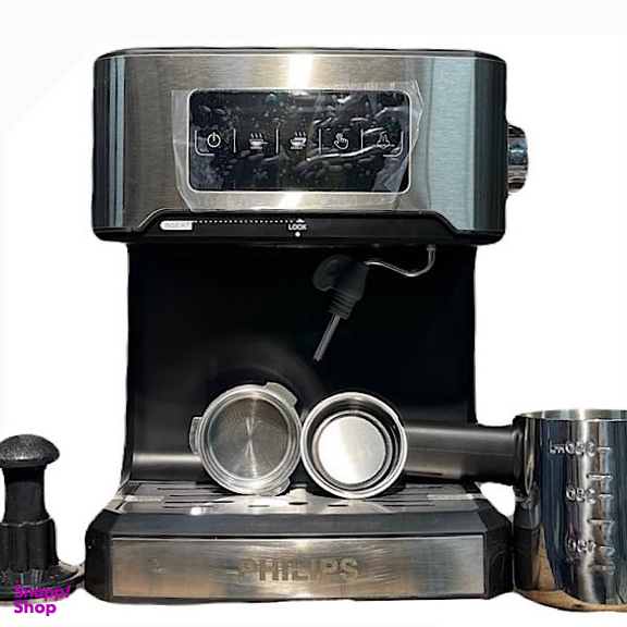اسپرسوساز فیلیپس کد ESP2200W
