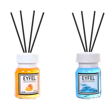 خوشبوکننده هوا مدل انبه و اقیانوس مجموعه 2 عددی