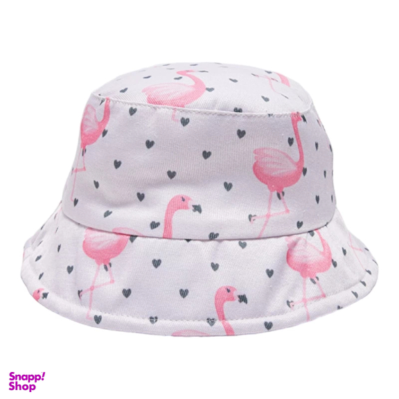 کلاه باکت زنانه ال سی وایکیکی مدل 7776