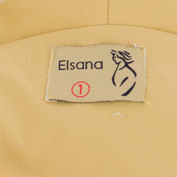 بارانی زنانه السانا مدل آهو کد 199652