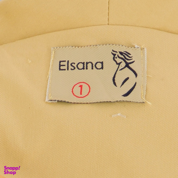 بارانی زنانه السانا مدل آهو کد 199652