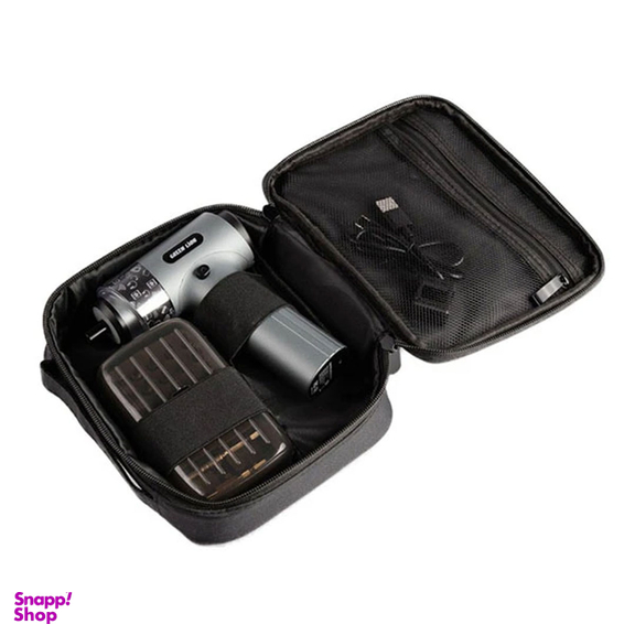 پیچ گوشتی شارژی گرین لاین مدل GN35IN1ELSDG