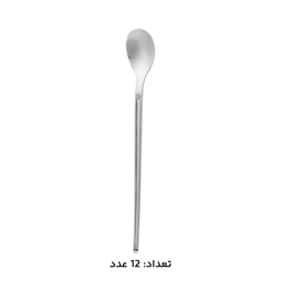 سرویس قاشق چنگال 146 پارچه کابان کد 198