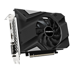 کارت گرافیک گیگابایت مدل GeForce GTX 1650 D6 4GB (rev. 2.0)