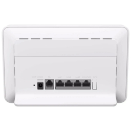 مودم هوآوی مدل Huawei-B636 به همراه 200 گیگابایت اینترنت یکساله مبین نت