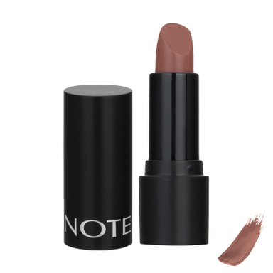 رژ لب جامد نوت مدل Deep-Impact شماره 03