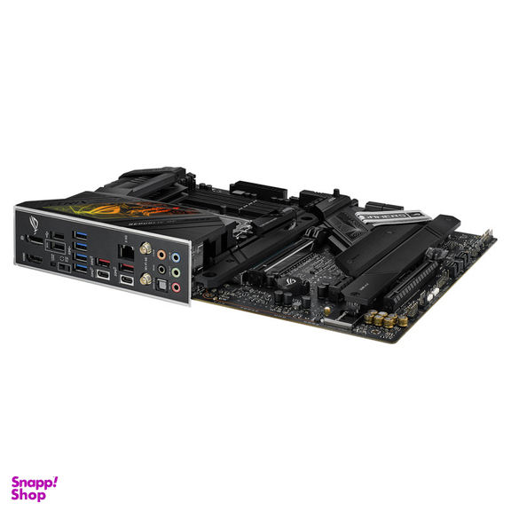 مادربرد ایسوس مدل ROG STRIX Z790 H GAMING WIFI DDR5