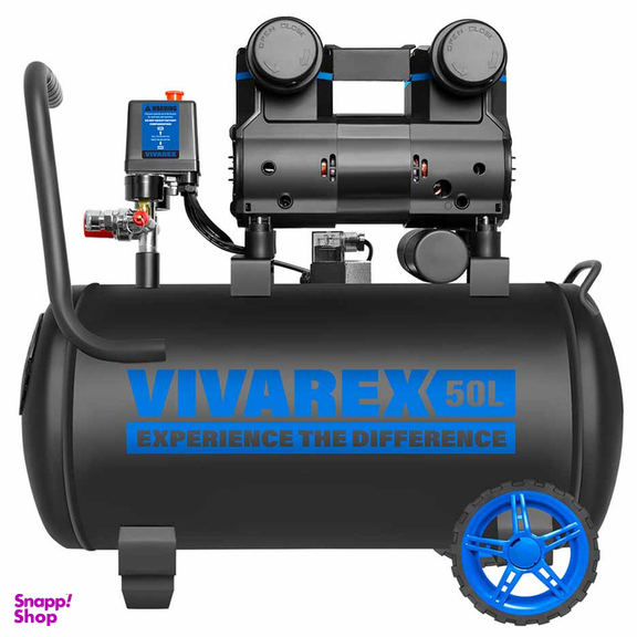 کمپرسور 2.2 اسب بخار ویوارکس مدل VR5022-SS