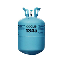 کپسول گاز کولر خودرو مدل کولیب R134