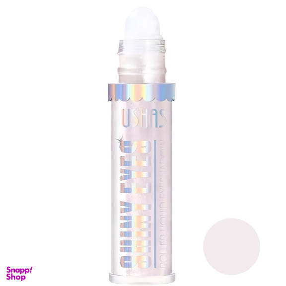سایه چشم یوشاس مدل Shiny