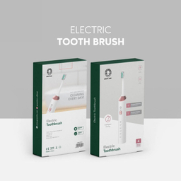 مسواک برقی گرین لاین مدل Sensetive Zahn