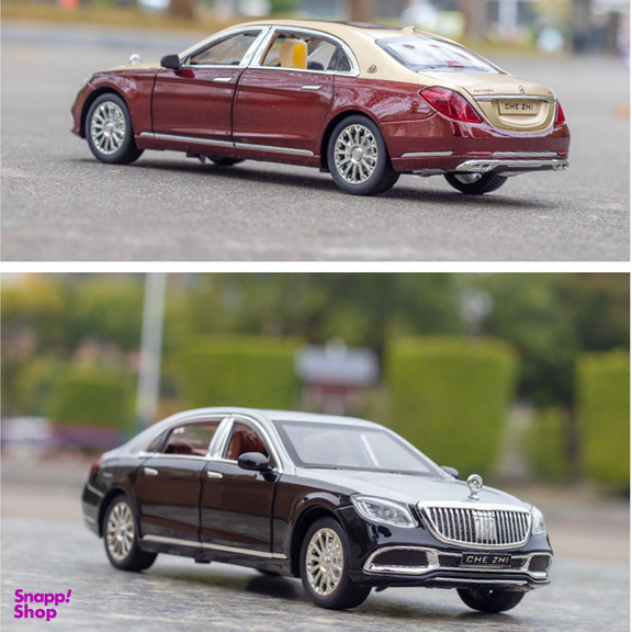 ماشین بازی چه ژی مدل Maybach S600
