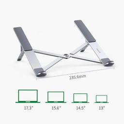 پایه نگهدارنده لپ تاپ یوگرین مدل LP451 کد 40289