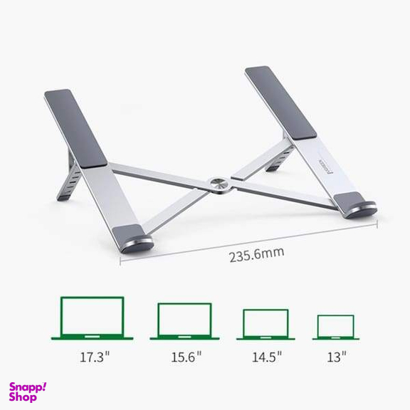 پایه نگهدارنده لپ تاپ یوگرین مدل LP451 کد 40289