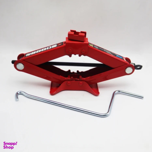 جک خودرو اسکای مدل YP-ST-S2T/260-390MM ظرفیت 2 تن