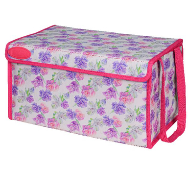 جعبه نظم دهنده صندوق عقب خودرو بابل کارپت مدل آفرود فانتزی 1596