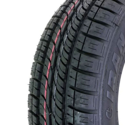 لاستیک خودرو ایران تایر مدل KARENA سایز 185/65R14 دو حلقه
