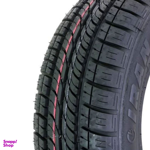 لاستیک خودرو ایران تایر مدل KARENA سایز 185/65R14 دو حلقه