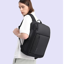 کوله پشتی لپ تاپ بنج مدل BN-7690 مناسب لپ تاپ تا 15.6 اینچی