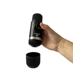 اسپرسو ساز استنلی مدل مینی پرسو کپسولی کد ST-8202