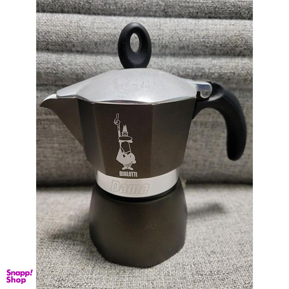 موکاپات بیالتی مدل Dama Glamour