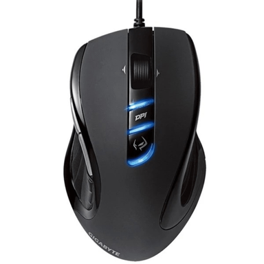 ماوس باسیم مخصوص بازی گیگابایت مدل GM-M6980X