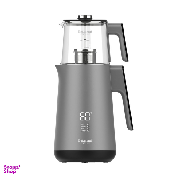 چای ساز روی هم دلمونتی مدل DL-410