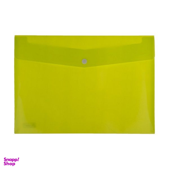 پوشه دکمه دار پارسی کار مدل JM - 1009 بسته 10 عددی