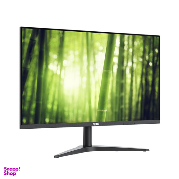 مانیتور 27 اینچ ای او سی مدل AOC 27B1H2 FHD IPS LED
