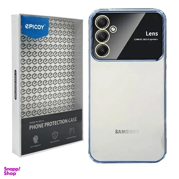 کاور گوشی موبایل اپیکوی مدل Lens-Guard مناسب سامسونگ Galaxy A15