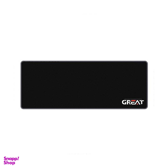 ماوس پد مخصوص بازی گریت مدل 8030 Great