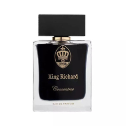 ادوپرفیوم مردانه کینگ ریچارد مدل کانسنتری