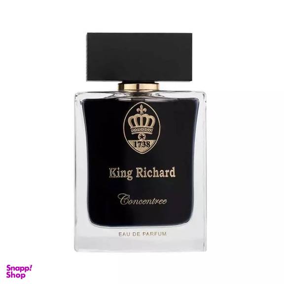 ادوپرفیوم مردانه کینگ ریچارد مدل کانسنتری