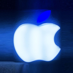 چراغ سقف خودرو چیکال مدل اپل کد P-879